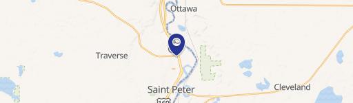 Saint Peter, MN 56082