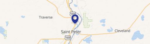 Saint Peter, MN 56082