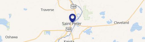 Saint Peter, MN 56082