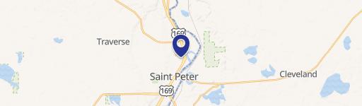 Saint Peter, MN 56082