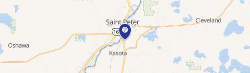 Saint Peter, MN 56082