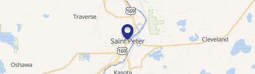 Saint Peter, MN 56082