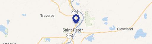 Saint Peter, MN 56082