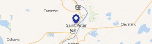 Saint Peter, MN 56082