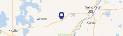 Saint Peter, MN 56082