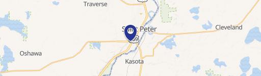 Saint Peter, MN 56082