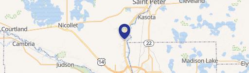 Saint Peter, MN 56082