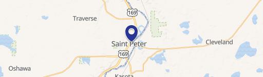Saint Peter, MN 56082