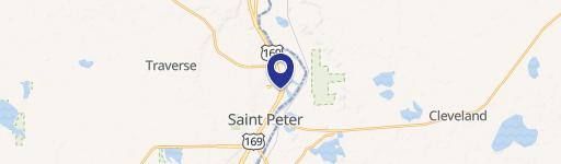 Saint Peter, MN 56082