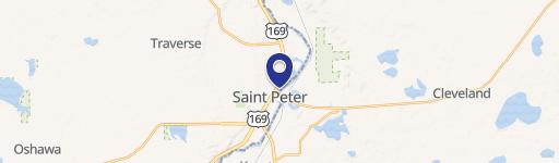 Saint Peter, MN 56082