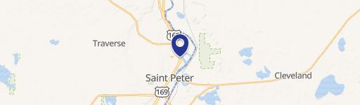 Saint Peter, MN 56082