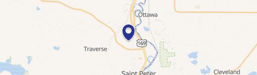 Saint Peter, MN 56082