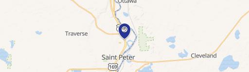 Saint Peter, MN 56082