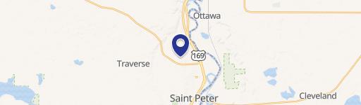 Saint Peter, MN 56082