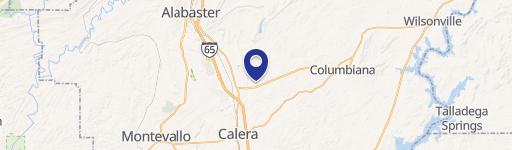 Calera, AL 35040