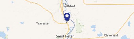 2001 Old Minnesota Ave