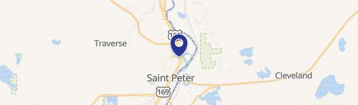 1002 Old Minnesota Ave