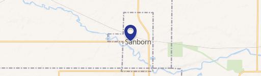 Sanborn, MN 56083