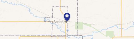 Sanborn, MN 56083