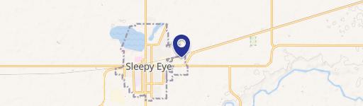 Sleepy Eye, MN 56085