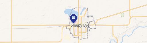 Sleepy Eye, MN 56085