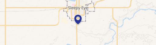 Sleepy Eye, MN 56085