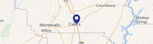 Calera, AL 35040