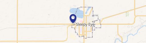 Sleepy Eye, MN 56085