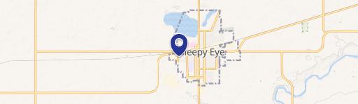 Sleepy Eye, MN 56085