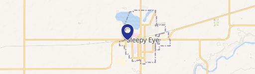 Sleepy Eye, MN 56085