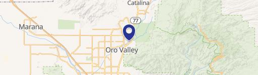 Oro Valley, AZ 85737