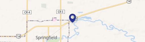 Springfield, MN 56087