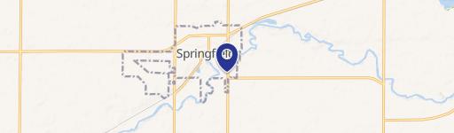 Springfield, MN 56087