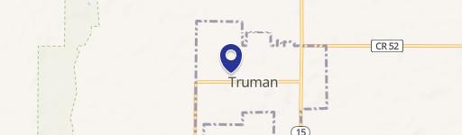 Truman, MN 56088
