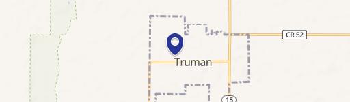 Truman, MN 56088