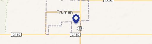 Truman, MN 56088