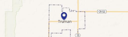 Truman, MN 56088