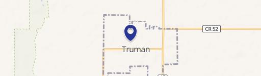 Truman, MN 56088