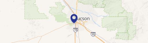 Tucson, AZ 85746