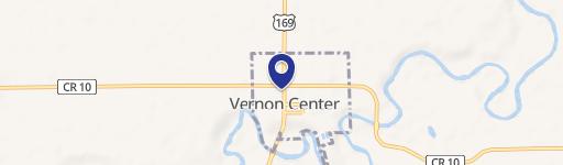 Vernon Center, MN 56090