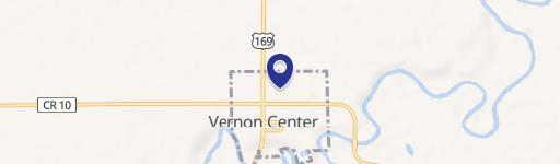 Vernon Center, MN 56090