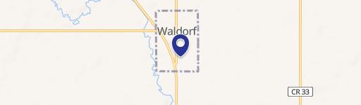 Waldorf, MN 56091