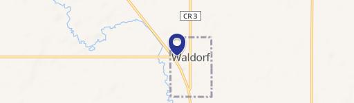 Waldorf, MN 56091