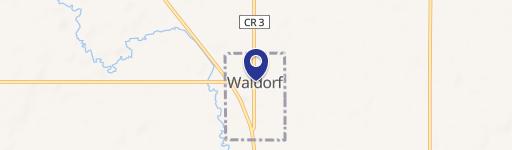 Waldorf, MN 56091