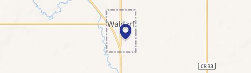Waldorf, MN 56091