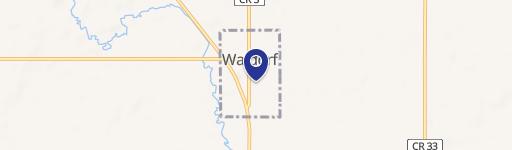 Waldorf, MN 56091