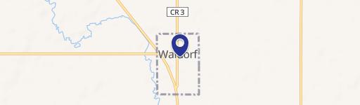 Waldorf, MN 56091