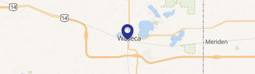 Waseca, MN 56093