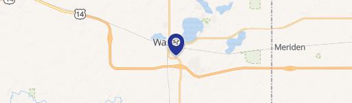 Waseca, MN 56093