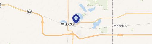 Waseca, MN 56093
